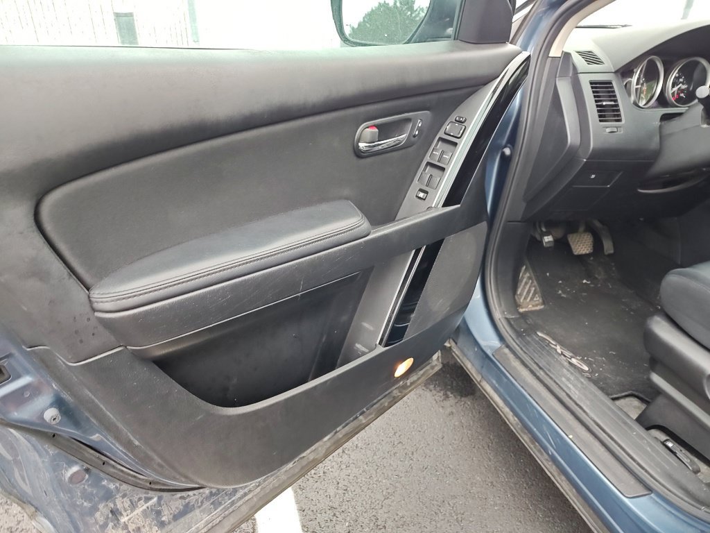 Used 2015 MAZDA CX-9 Sport AWD/4WD image 7
