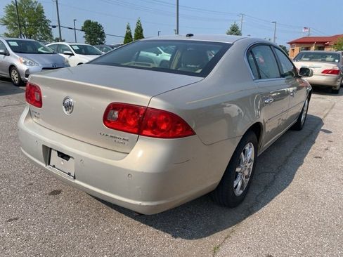 Used 2008 Buick Lucerne CXL w/ Ultra Confidence Package image 6