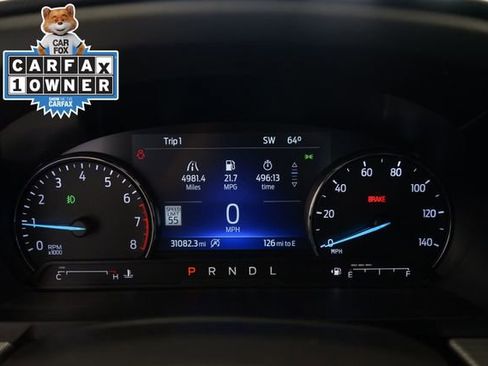 Used 2023 Ford Explorer XLT w/ Equipment Group 202A AWD/4WD image 21