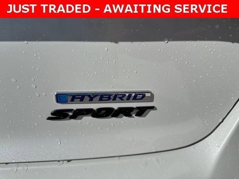 Used 2025 Honda Accord Sport image 9