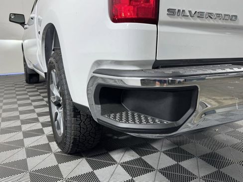 New 2025 Chevrolet Silverado 1500 LT image 14