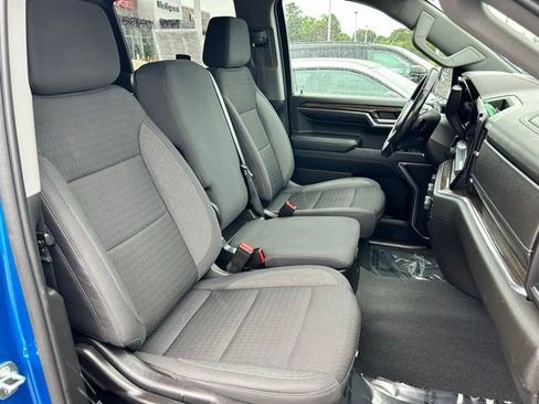 Used 2022 Chevrolet Silverado 1500 RST image 16