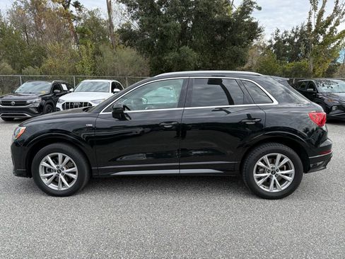 Used 2022 Audi Q3 2.0T Premium w/ Convenience Package image 11