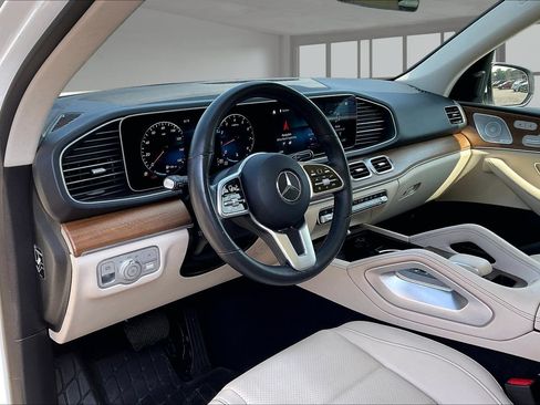 Used 2022 Mercedes-Benz GLE 350 image 17