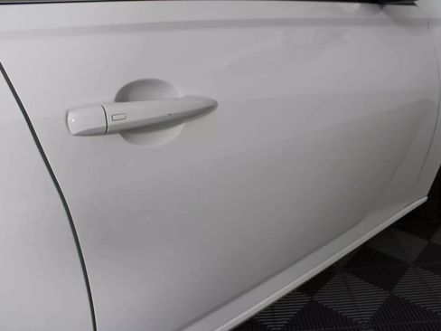 Used 2024 Nissan Altima 2.5 SR FWD image 30