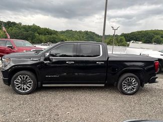 Used 2025 GMC Sierra 1500 Denali Ultimate AWD/4WD video 2