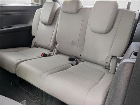 Used 2018 Honda Odyssey Elite image 20