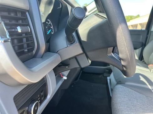 New 2024 Ford F350 XL w/ STX Appearance Package AWD/4WD image 29
