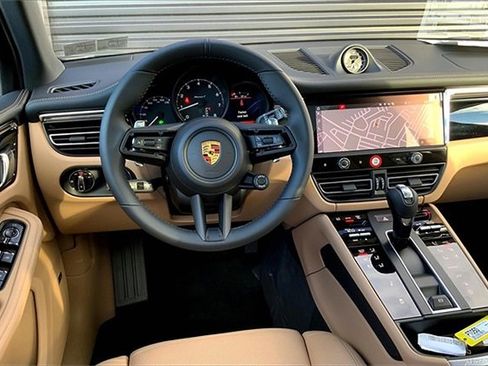 New 2026 Porsche Macan Turbo image 23