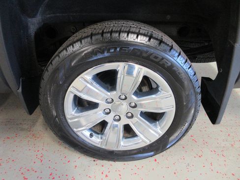 Used 2017 GMC Sierra 1500 SLT image 28