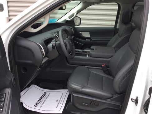 New 2026 Ford Expedition Max Active AWD/4WD image 9