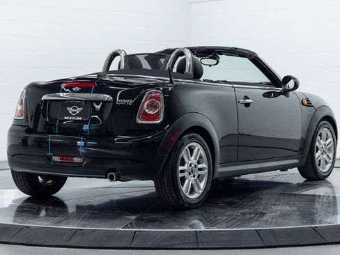 Used 2015 MINI Cooper Roadster image 10