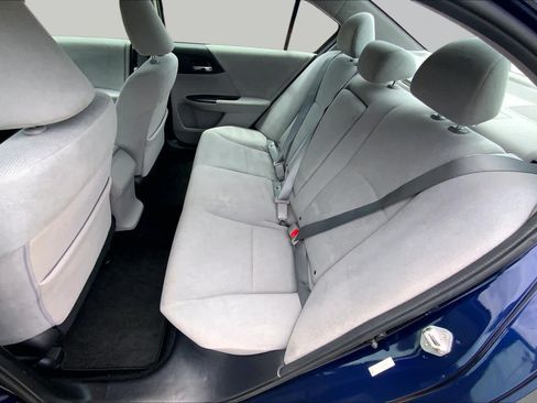 Used 2013 Honda Accord LX image 20