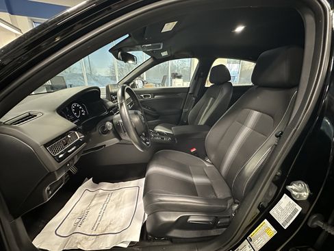 Used 2024 Honda Civic Sport image 8