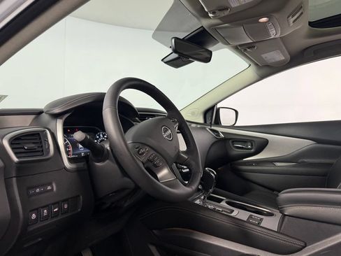 Used 2024 Nissan Murano SL FWD image 21