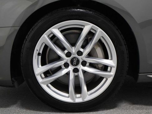Used 2023 Audi A4 2.0T Premium w/ Convenience Package AWD/4WD image 35