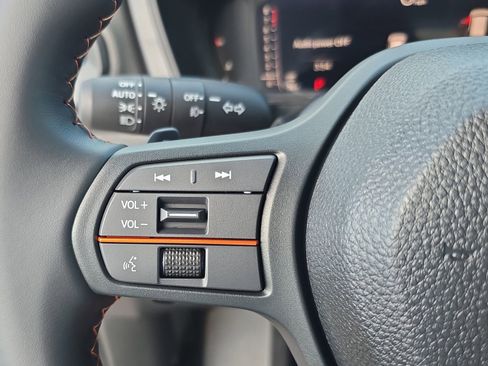 New 2026 Honda Passport TrailSport image 24