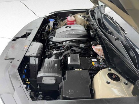 Used 2023 Hyundai Santa Cruz SEL w/ Activity Package image 60