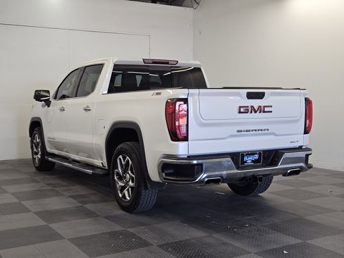 Used 2022 GMC Sierra 1500 SLT image 7