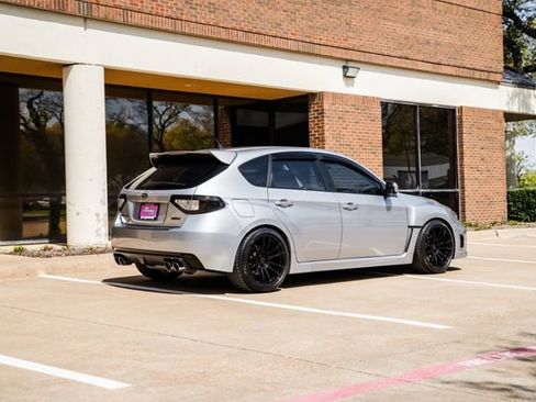 Used 2013 Subaru Impreza WRX Premium image 64