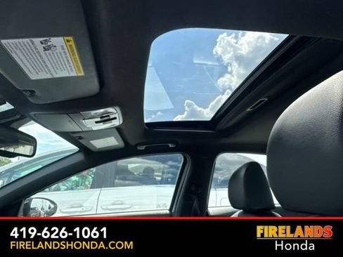 Used 2022 Kia Forte GT w/ GT2 Package FWD image 27