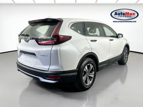 Used 2020 Honda CR-V LX image 2