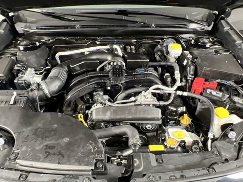 Used 2025 Subaru Outback Onyx Edition image 30