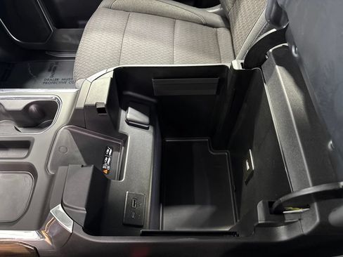 New 2026 Chevrolet Silverado 1500 RST AWD/4WD image 27