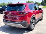 Used 2021 Nissan Rogue SV image 6