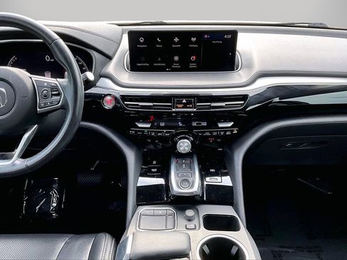 Used 2023 Acura MDX FWD w/ Technology Package image 12