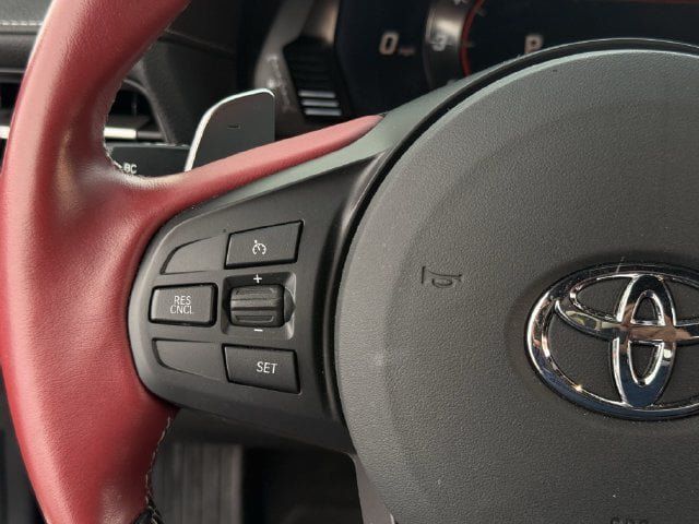 Used 2022 Toyota Supra Premium RWD image 13
