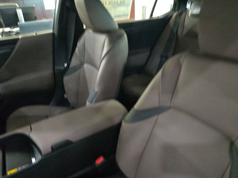 New 2025 Lexus ES 350 w/ Premium Package image 16