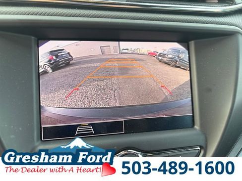 Used 2023 Chevrolet TrailBlazer RS AWD/4WD image 23