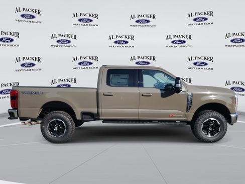 New 2026 Ford F350 Lariat w/ Tremor Off-Road Package image 6