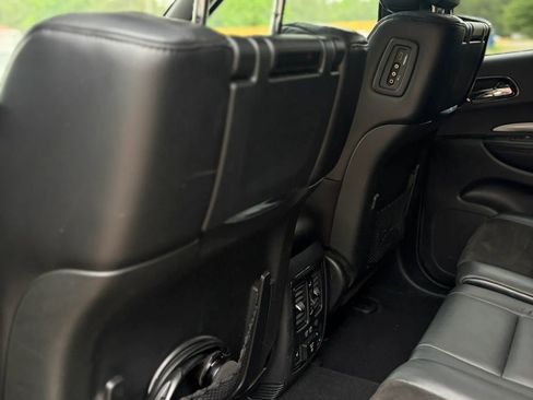 Used 2019 Dodge Durango GT AWD/4WD image 35