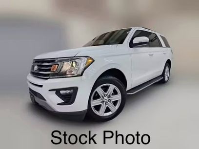 Used 2020 Ford Expedition XLT