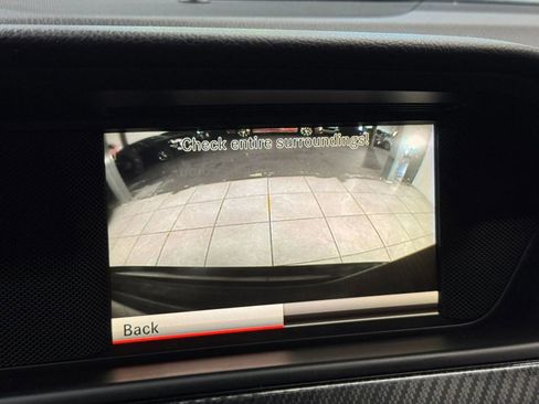 Used 2014 Mercedes-Benz C 63 AMG Sedan image 31