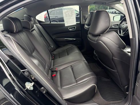Used 2020 Acura TLX V6 SH-AWD w/ Advance Package image 22