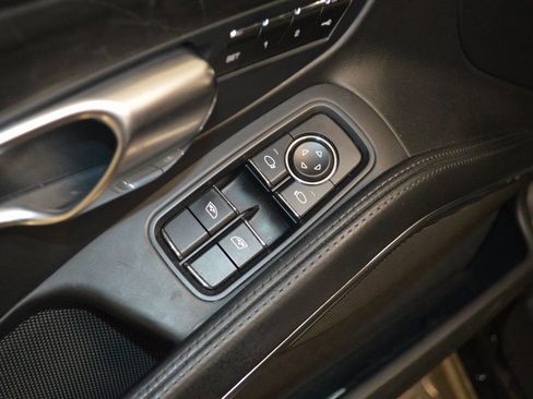 Certified 2019 Porsche 911 Targa 4 GTS image 18