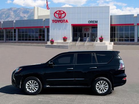 Used 2019 Lexus GX 460 Premium AWD/4WD image 6