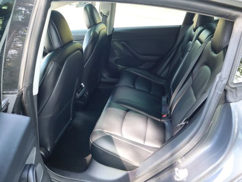 Used 2023 Tesla Model 3 Standard Range RWD image 15