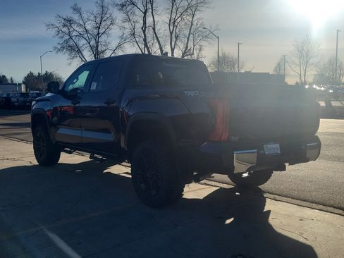 New 2026 Toyota Tundra SR5 w/ TRD Off-Road Package image 3