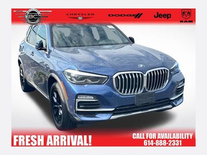 Used 2020 BMW X5 xDrive40i w/ Parking Assistance Package