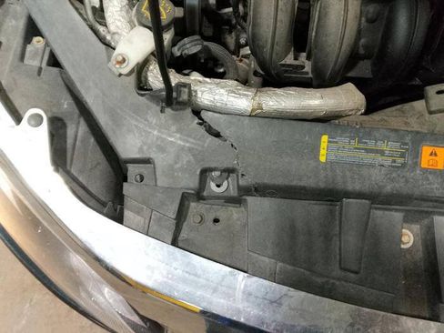 Used 2012 Ford Fusion SEL FWD image 44