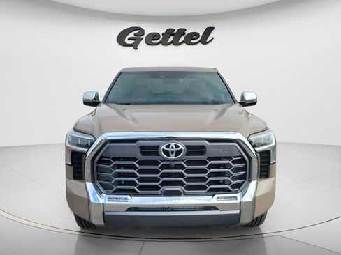 New 2026 Toyota Tundra 1794 Edition image 8