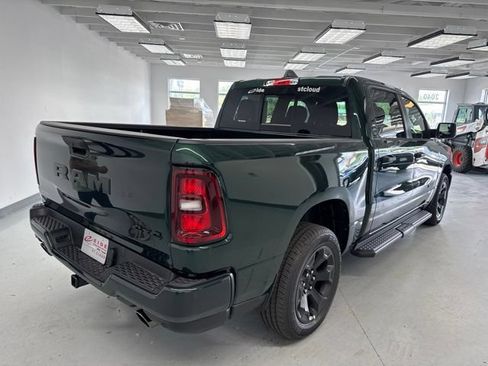 New 2026 RAM 1500 Express AWD/4WD image 10
