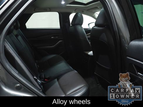 Used 2023 MAZDA CX-30 AWD 2.5 S w/ Premium Package image 15