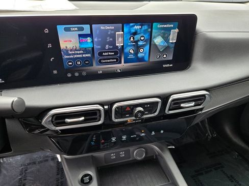 New 2026 Nissan Sentra SV w/ Floor Mat Package FWD image 11