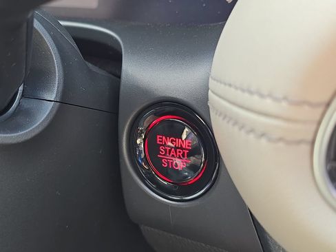 New 2027 Honda HR-V EX-L image 22