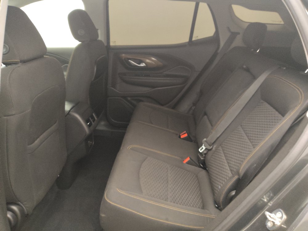 Used 2020 GMC Terrain SLE FWD image 18